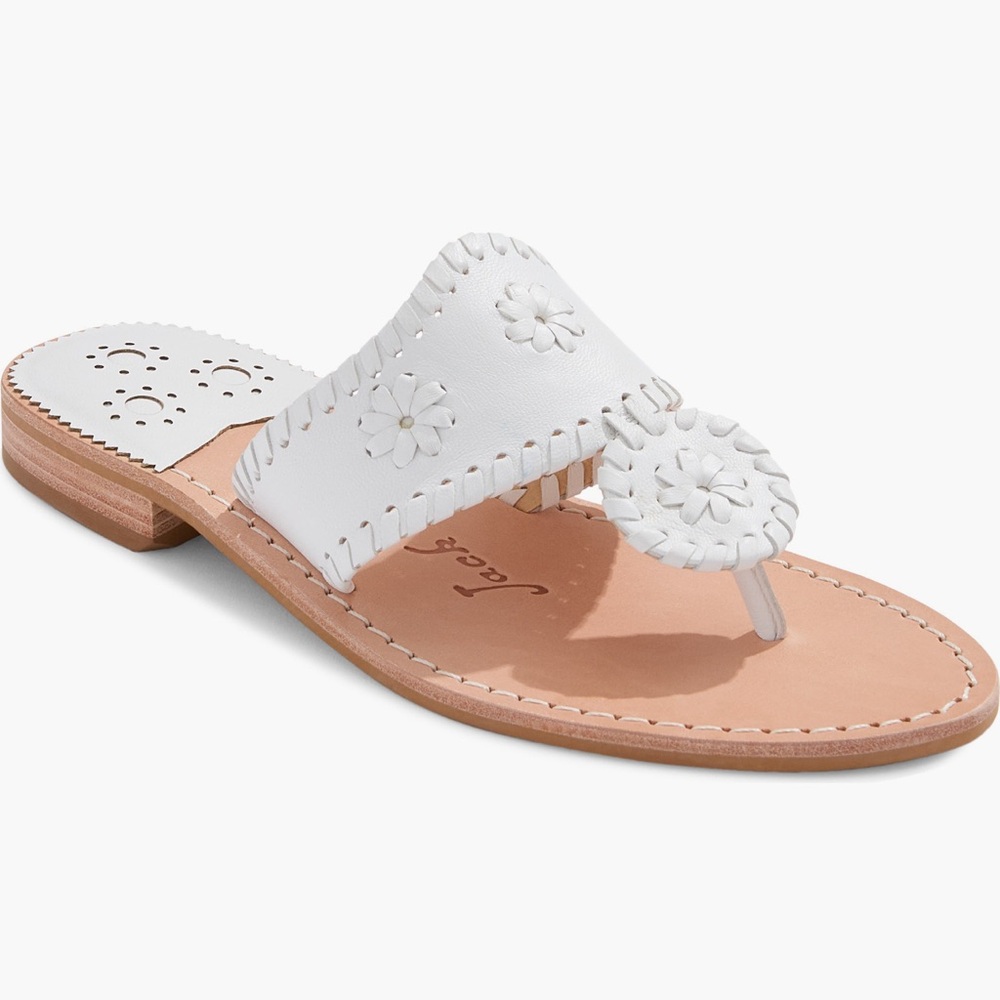 Jack Rogers Flat sandal size 9